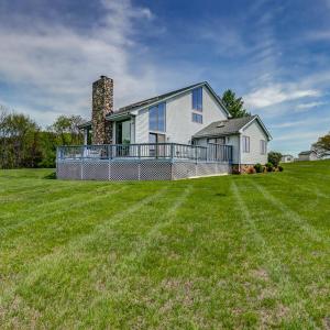 Photo #82 of 3453 Roaring Run Road, Goode, VA 2.6 acres