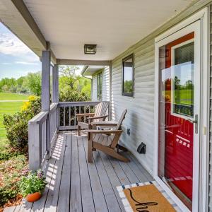 Photo #71 of 3453 Roaring Run Road, Goode, VA 2.6 acres