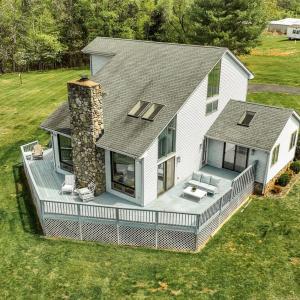 Photo #16 of 3453 Roaring Run Road, Goode, VA 2.6 acres