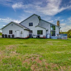 Photo #85 of 3453 Roaring Run Road, Goode, VA 2.6 acres