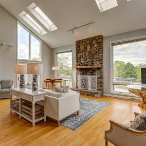 Photo #41 of 3453 Roaring Run Road, Goode, VA 2.6 acres