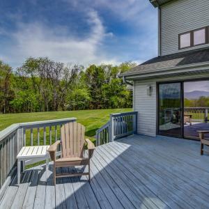 Photo #91 of 3453 Roaring Run Road, Goode, VA 2.6 acres