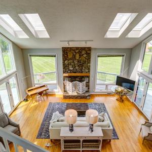 Photo #63 of 3453 Roaring Run Road, Goode, VA 2.6 acres