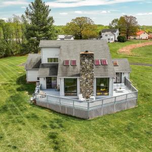 Photo #13 of 3453 Roaring Run Road, Goode, VA 2.6 acres