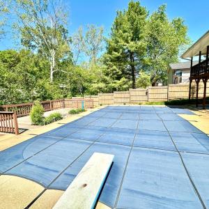 Photo #4 of 6276 Pawnee Drive, Lynchburg, VA 0.3 acres