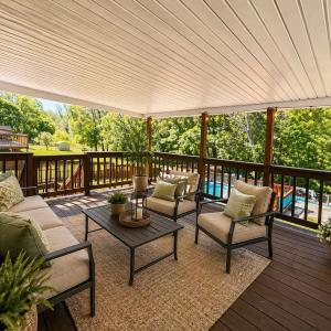 Photo #11 of 6276 Pawnee Drive, Lynchburg, VA 0.3 acres