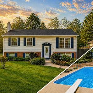 Photo #1 of 6276 Pawnee Drive, Lynchburg, VA 0.3 acres