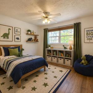 Photo #23 of 6276 Pawnee Drive, Lynchburg, VA 0.3 acres