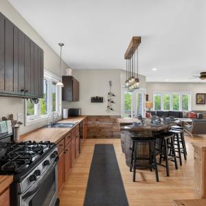 Photo #6 of 1176 Leesville Lake Drive, Pittsville, VA 5.0 acres