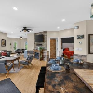 Photo #9 of 1176 Leesville Lake Drive, Pittsville, VA 5.0 acres