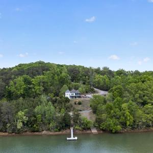 Photo #4 of 1176 Leesville Lake Drive, Pittsville, VA 5.0 acres