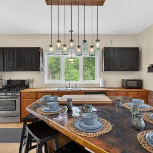 Photo #7 of 1176 Leesville Lake Drive, Pittsville, VA 5.0 acres