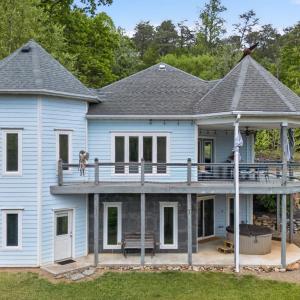 Photo #3 of 1176 Leesville Lake Drive, Pittsville, VA 5.0 acres