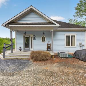 Photo #1 of 1176 Leesville Lake Drive, Pittsville, VA 5.0 acres