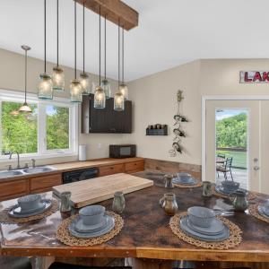 Photo #8 of 1176 Leesville Lake Drive, Pittsville, VA 5.0 acres