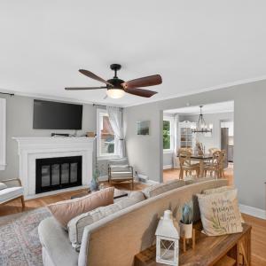 Photo #2 of 819 New Hampshire Avenue, Lynchburg, VA 0.3 acres