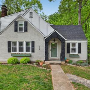 Photo #1 of 819 New Hampshire Avenue, Lynchburg, VA 0.3 acres