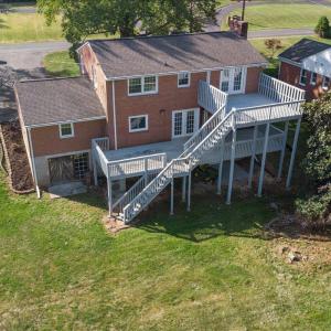 Photo #43 of 138 Vista Drive, Amherst, VA 14.3 acres