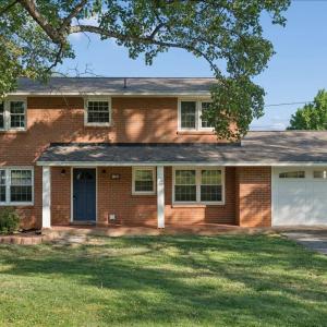 Photo #1 of 138 Vista Drive, Amherst, VA 14.3 acres