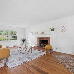 Photo #3 of 138 Vista Drive, Amherst, VA 14.3 acres
