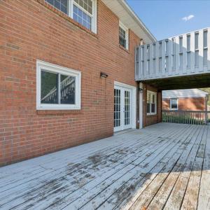 Photo #43 of 138 Vista Drive, Amherst, VA 14.3 acres