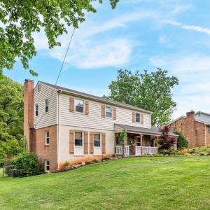 Photo #3 of 612 Burton Creek, Lynchburg, VA 1.0 acres