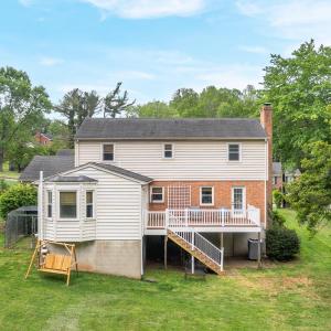 Photo #43 of 612 Burton Creek, Lynchburg, VA 1.0 acres