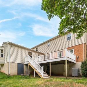 Photo #45 of 612 Burton Creek, Lynchburg, VA 1.0 acres