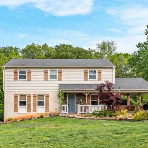 Photo #1 of 612 Burton Creek, Lynchburg, VA 1.0 acres