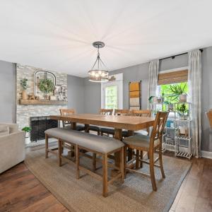 Photo #12 of 612 Burton Creek, Lynchburg, VA 1.0 acres