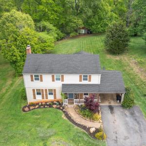 Photo #2 of 612 Burton Creek, Lynchburg, VA 1.0 acres