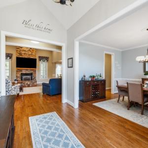 Photo #20 of 1119 Thomas Randolph Place, Lynchburg, VA 1.6 acres