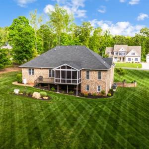 Photo #4 of 1119 Thomas Randolph Place, Lynchburg, VA 1.6 acres