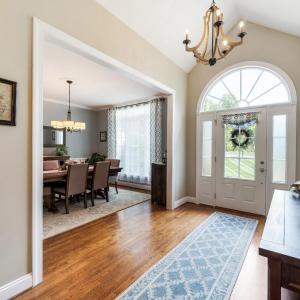 Photo #16 of 1119 Thomas Randolph Place, Lynchburg, VA 1.6 acres