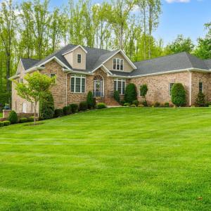 Photo #5 of 1119 Thomas Randolph Place, Lynchburg, VA 1.6 acres