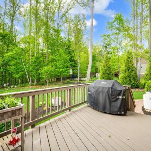 Photo #14 of 1119 Thomas Randolph Place, Lynchburg, VA 1.6 acres