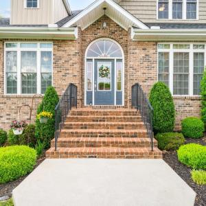 Photo #3 of 1119 Thomas Randolph Place, Lynchburg, VA 1.6 acres