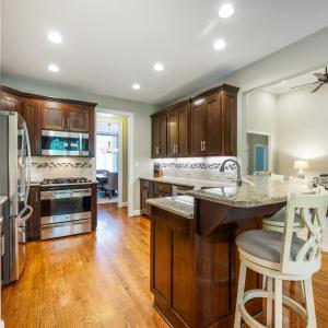 Photo #26 of 1119 Thomas Randolph Place, Lynchburg, VA 1.6 acres