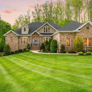 Photo #72 of 1119 Thomas Randolph Place, Lynchburg, VA 1.6 acres