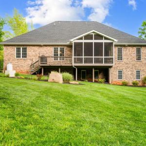 Photo #8 of 1119 Thomas Randolph Place, Lynchburg, VA 1.6 acres