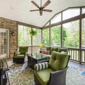 Photo #12 of 1119 Thomas Randolph Place, Lynchburg, VA 1.6 acres