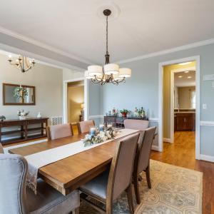 Photo #22 of 1119 Thomas Randolph Place, Lynchburg, VA 1.6 acres