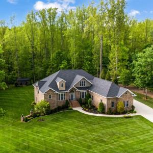 Photo #7 of 1119 Thomas Randolph Place, Lynchburg, VA 1.6 acres