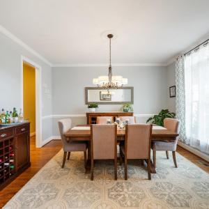 Photo #21 of 1119 Thomas Randolph Place, Lynchburg, VA 1.6 acres