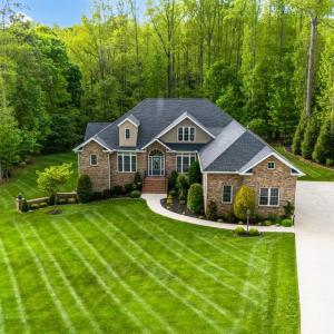 Photo #1 of 1119 Thomas Randolph Place, Lynchburg, VA 1.6 acres