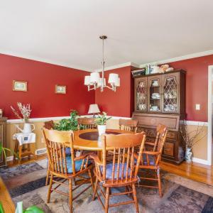 Photo #28 of 209 Quail Ridge Drive, Forest, VA 0.7 acres