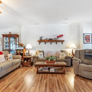 Photo #6 of 214 Victoria Drive, Amherst, VA 5.4 acres