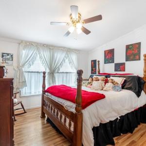 Photo #18 of 214 Victoria Drive, Amherst, VA 5.4 acres