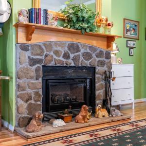 Photo #22 of 214 Victoria Drive, Amherst, VA 5.4 acres