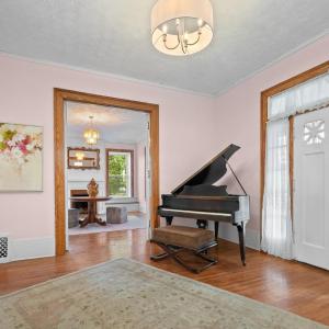 Photo #5 of 824 Floyd Street, Lynchburg, VA 0.2 acres